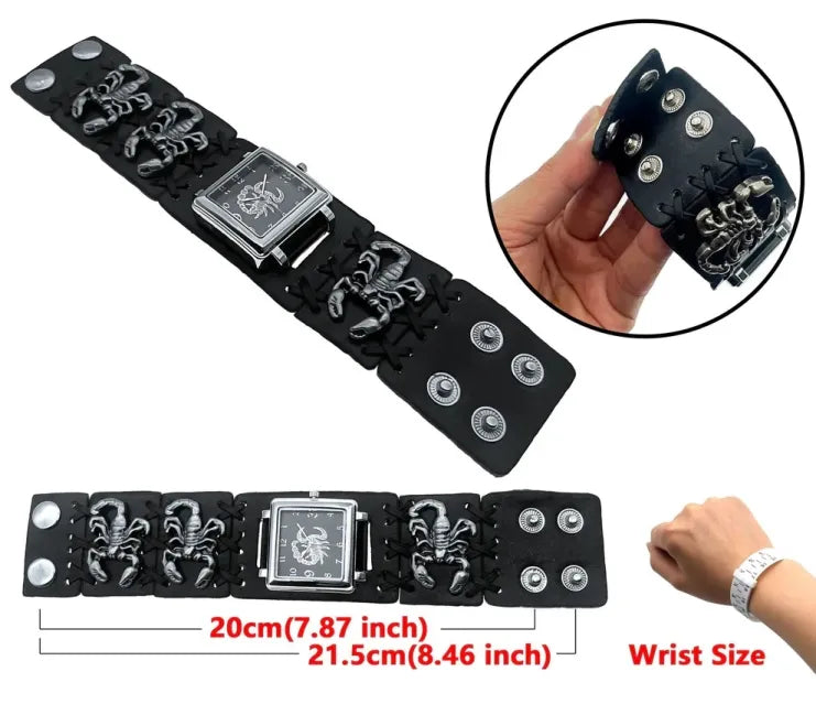 Eternal Midnight Watch