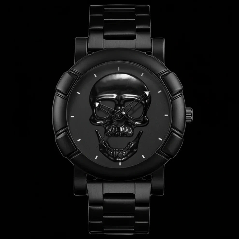Skulls Massacre Watch