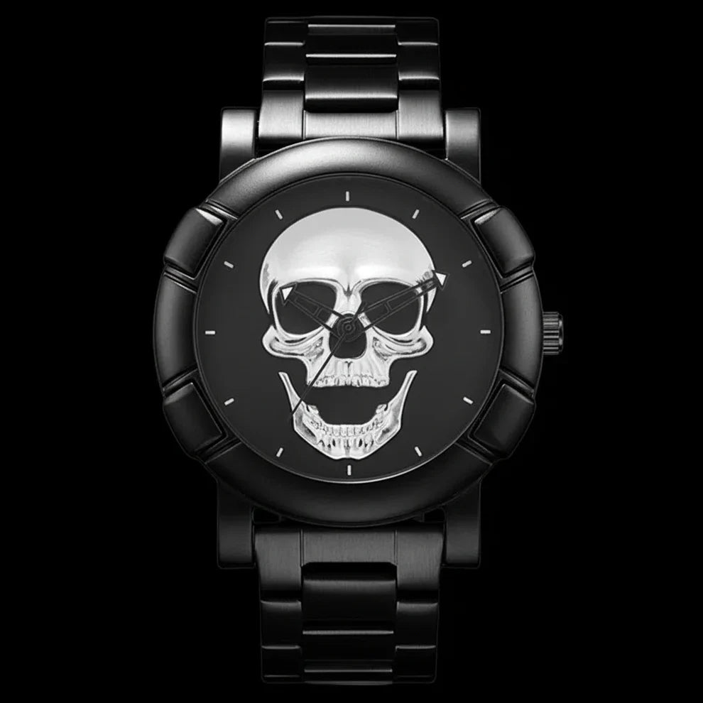 Skulls Massacre Watch