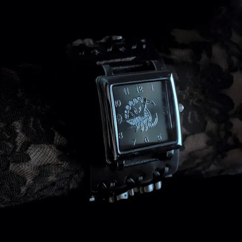 Eternal Nightfall Watch