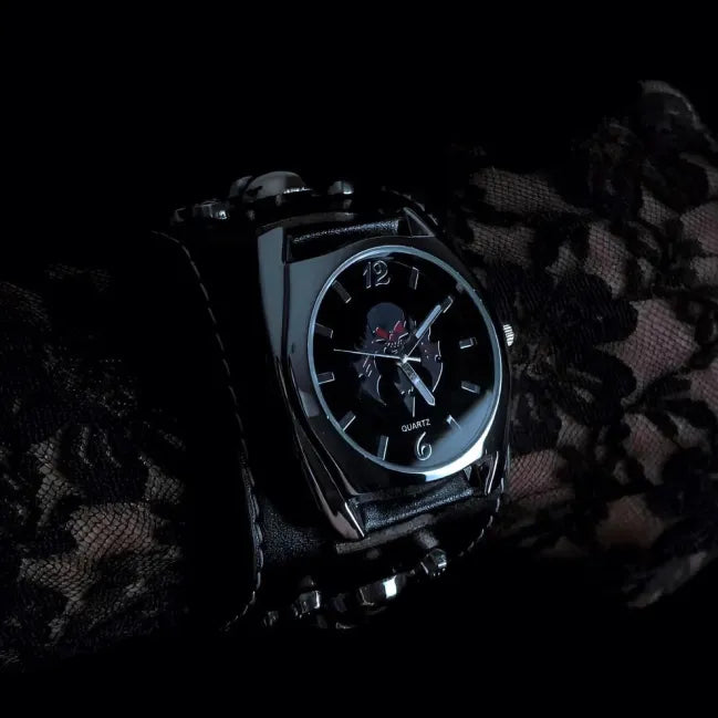Eternal Midnight Watch